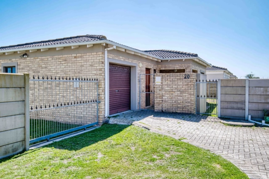 3 Bedroom Property for Sale in Kabega Park Eastern Cape